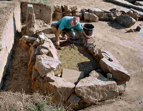 ilustracja dekoracyjna